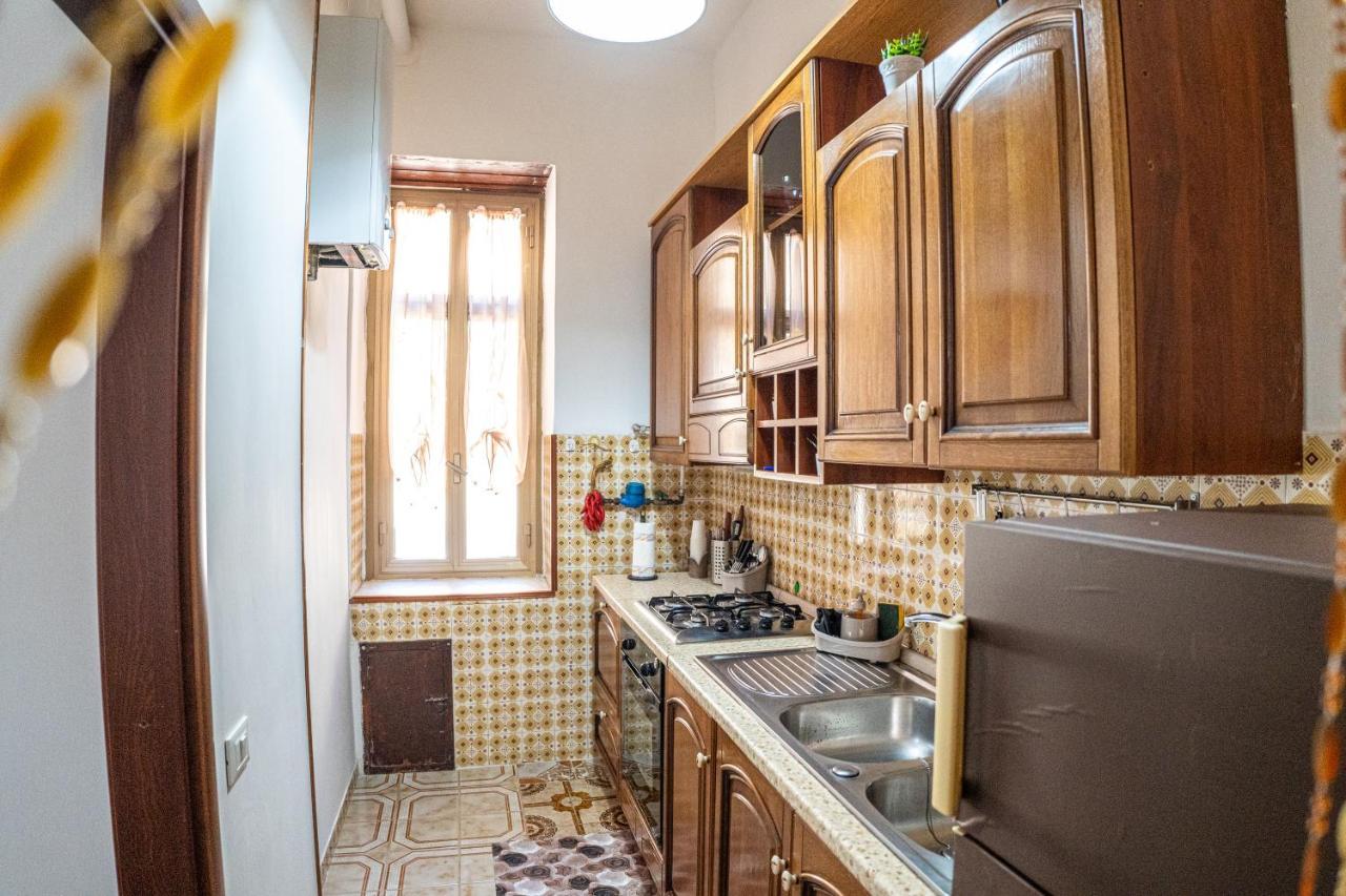 Core Di Napoli Екстер'єр фото