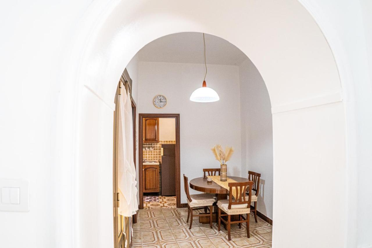 Core Di Napoli Екстер'єр фото