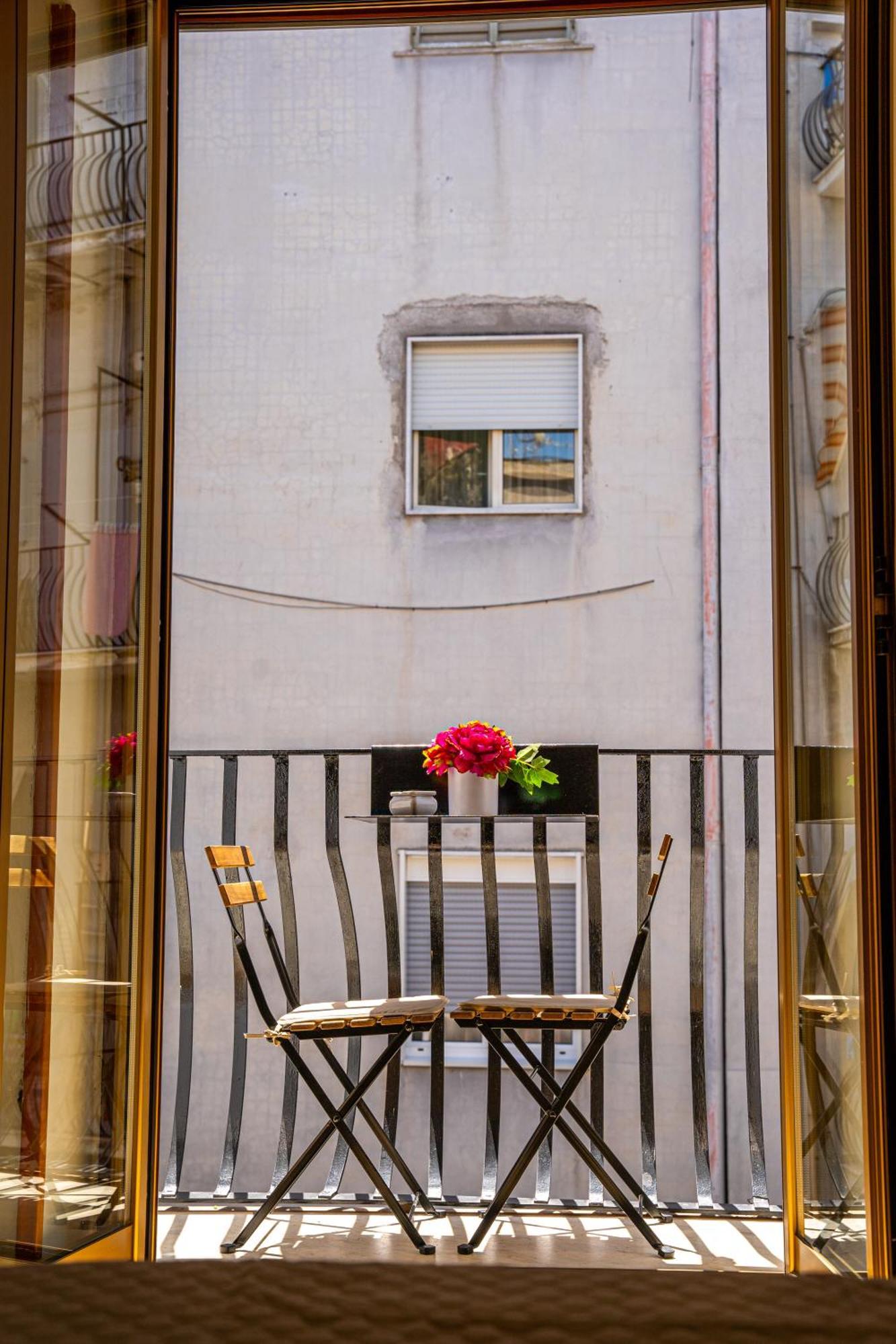 Core Di Napoli Екстер'єр фото