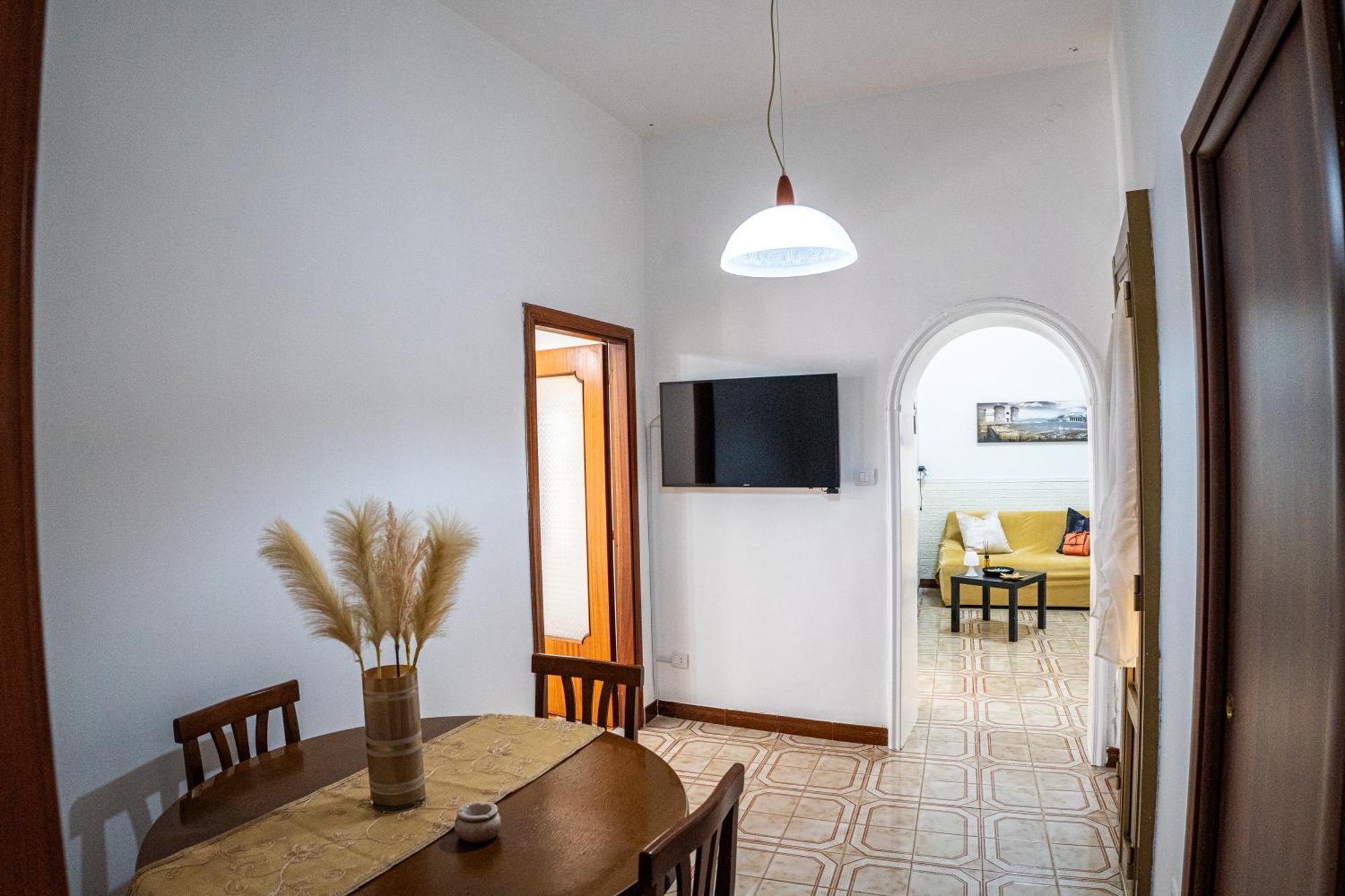 Core Di Napoli Екстер'єр фото